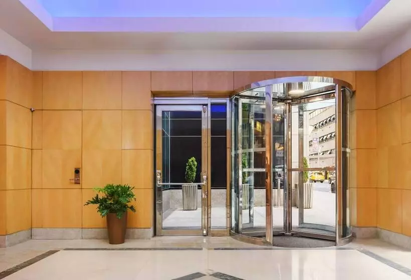 Fotos del hotel Millennium Premier New York Times Square:  24