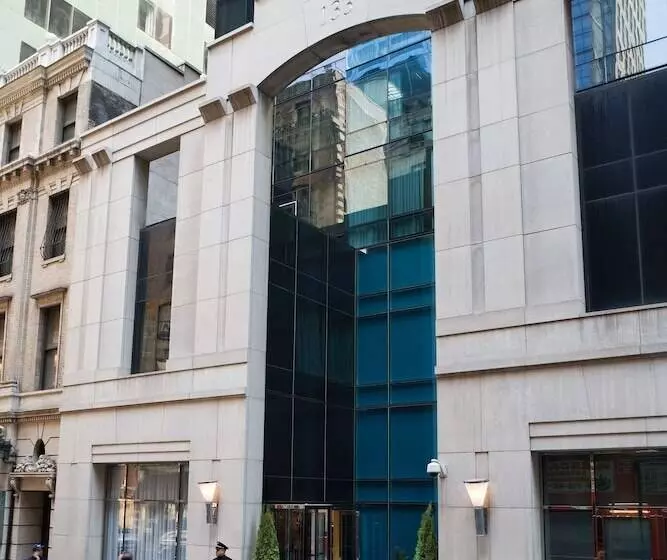 Fotos del hotel Millennium Premier New York Times Square:  10