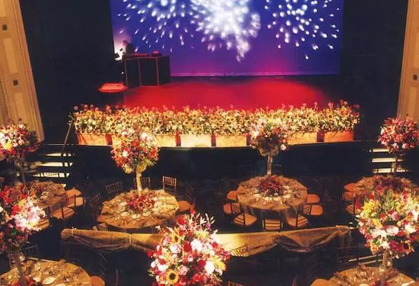 Fotos del hotel Millennium Premier New York Times Square:  18