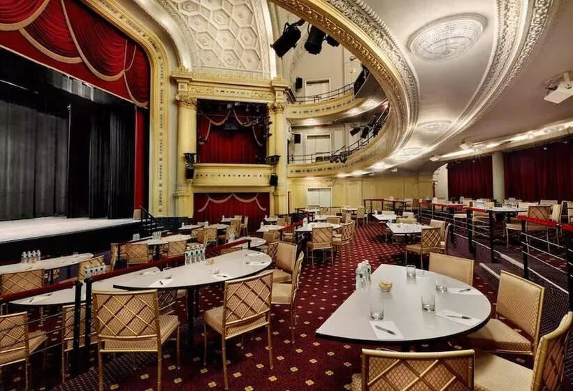 Fotos del hotel Millennium Premier New York Times Square:  5