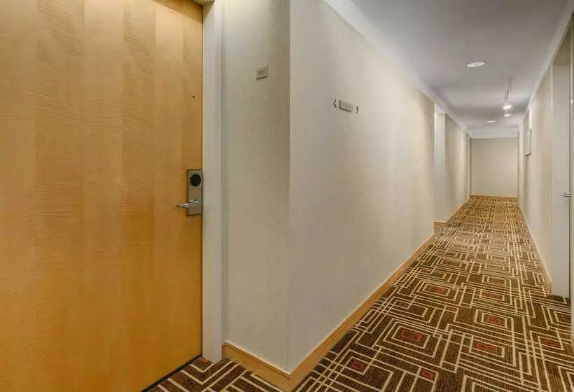 Fotos del hotel Millennium Premier New York Times Square:  17