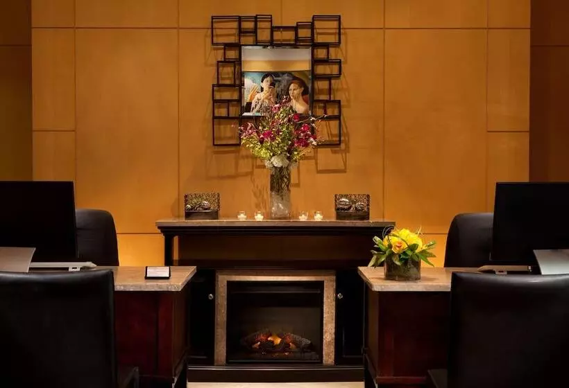 Fotos del hotel Millennium Premier New York Times Square:  14