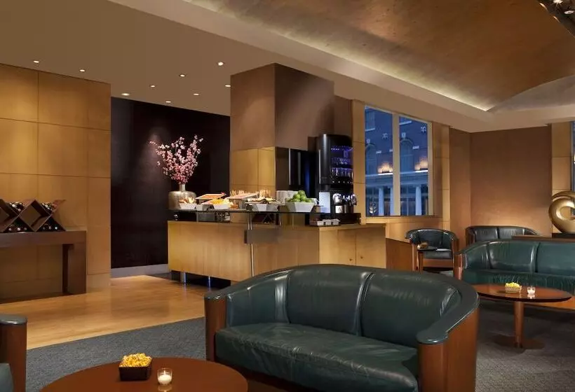 Fotos del hotel Millennium Premier New York Times Square:  6