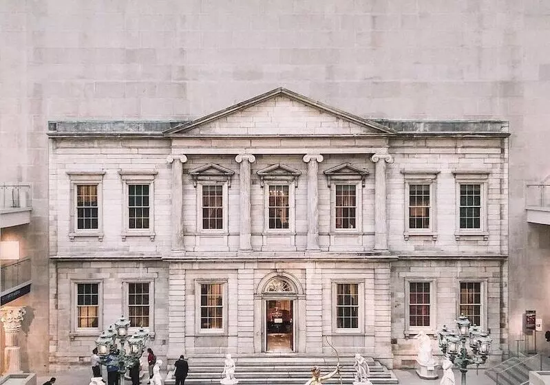 Fotos del hotel Millennium Premier New York Times Square:  20