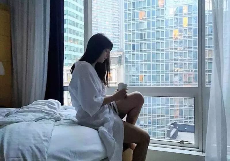 Fotos del hotel Millennium Premier New York Times Square:  2