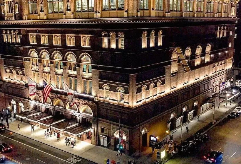 Fotos del hotel Millennium Premier New York Times Square:  11