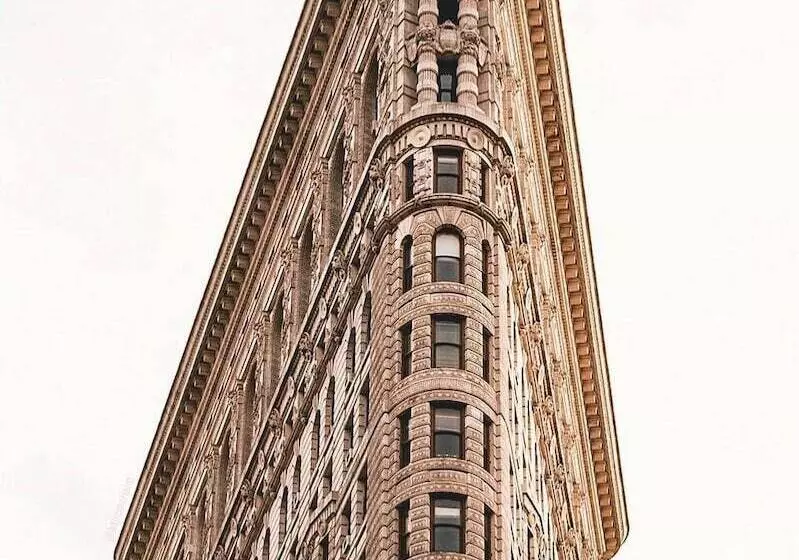 Fotos del hotel Millennium Premier New York Times Square:  22