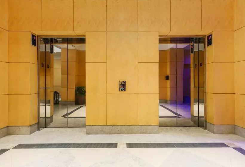 Fotos del hotel Millennium Premier New York Times Square:  25