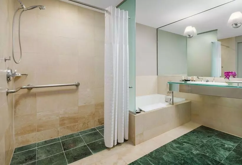 Fotos del hotel Millennium Premier New York Times Square:  15