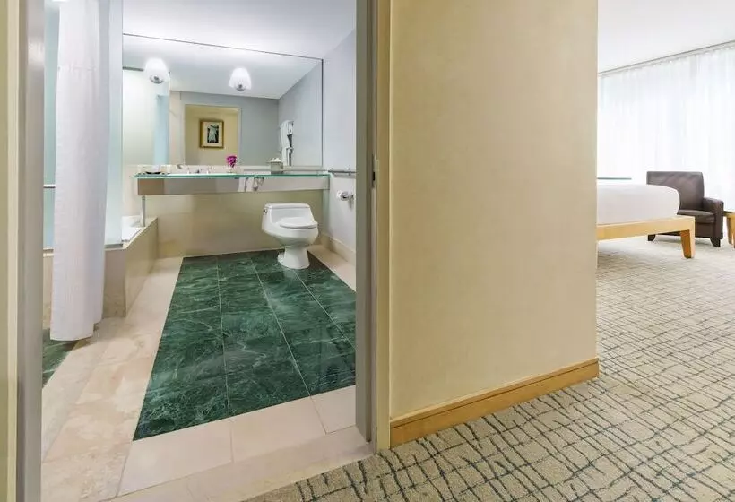 Fotos del hotel Millennium Premier New York Times Square:  8