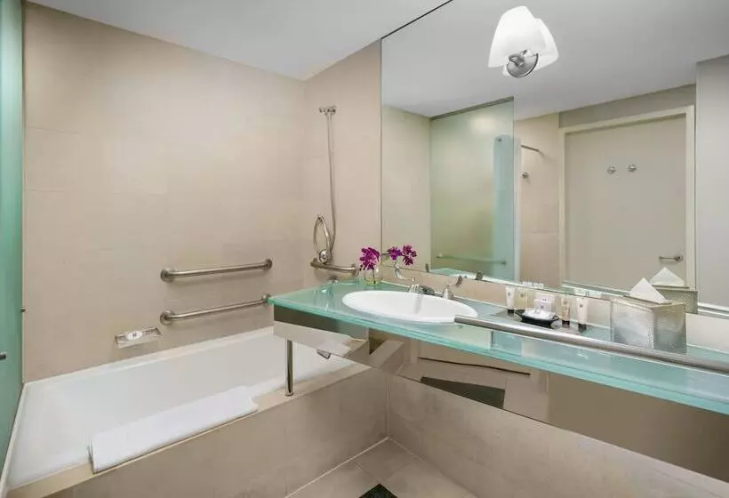 Fotos del hotel Millennium Premier New York Times Square:  19