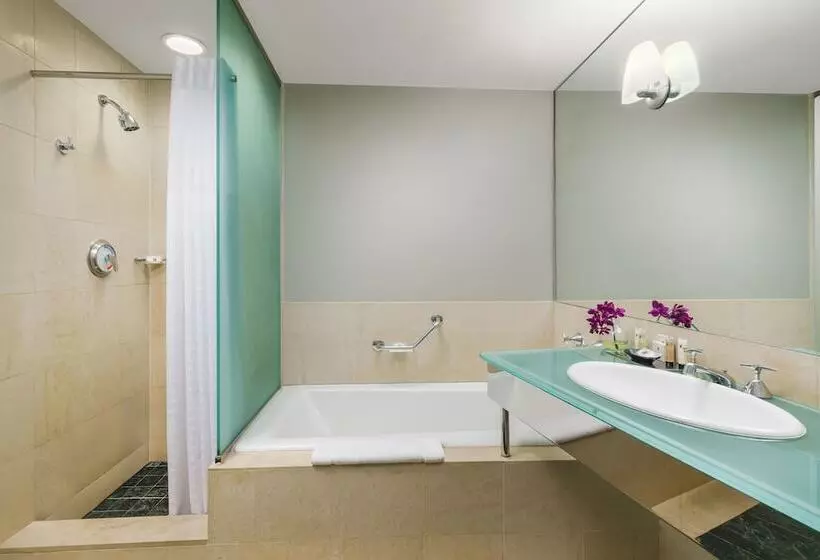 Fotos del hotel Millennium Premier New York Times Square:  23