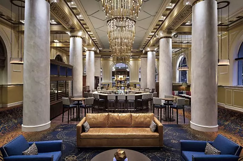 Fotos del hotel Icon, Autograph Collection:  9