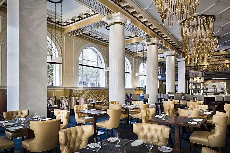 Fotos del hotel Icon, Autograph Collection:  4