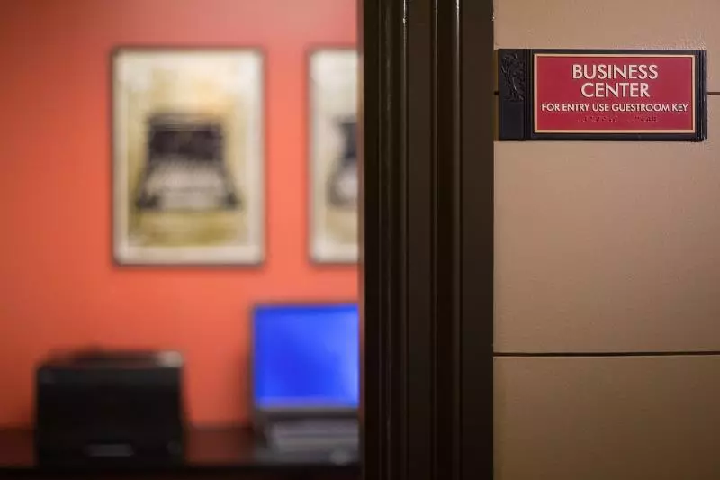 Fotos del hotel Icon, Autograph Collection:  19