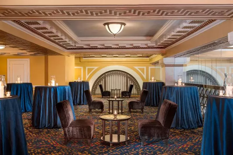 Fotos del hotel Icon, Autograph Collection:  5