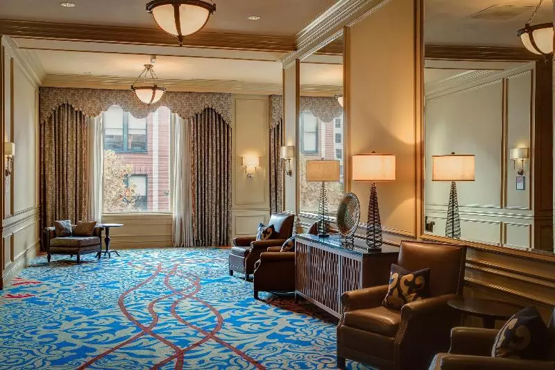 Fotos del hotel Icon, Autograph Collection:  2