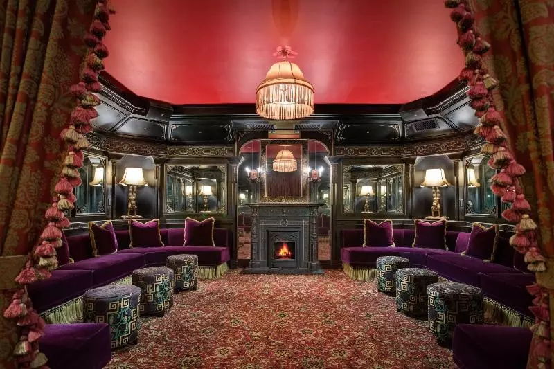 Fotos del hotel Icon, Autograph Collection:  20