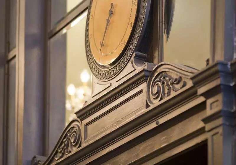 Fotos del hotel Icon, Autograph Collection:  14