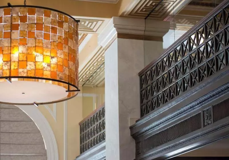 Fotos del hotel Icon, Autograph Collection:  16