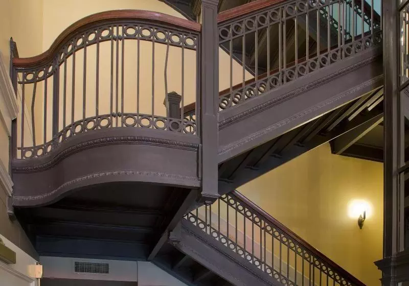 Fotos del hotel Icon, Autograph Collection:  18