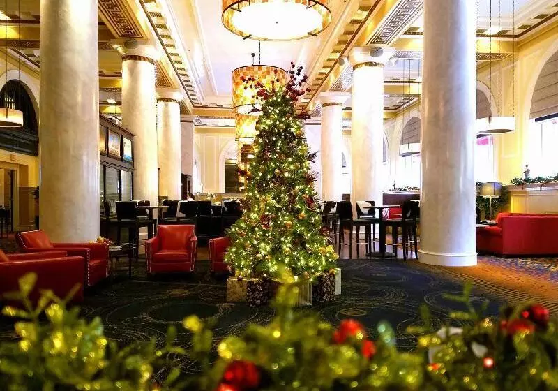 Fotos del hotel Icon, Autograph Collection:  17