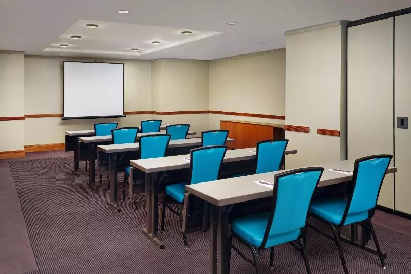 Fotos del hotel Residence Inn By Marriott Philadelphia Center City:  22