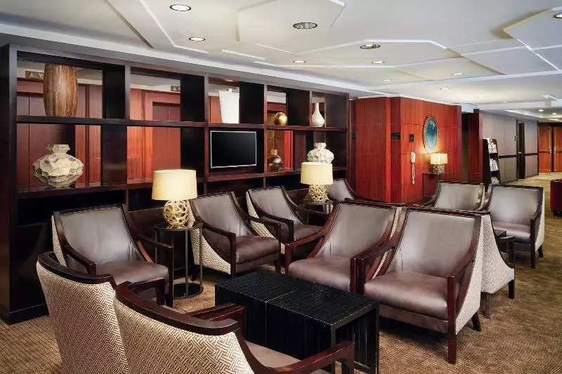 Fotos del hotel Residence Inn By Marriott Philadelphia Center City:  10