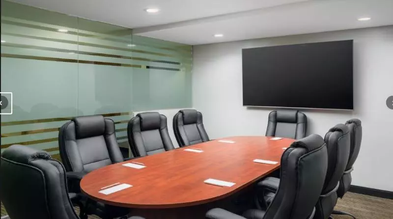 Fotos del hotel Residence Inn By Marriott Philadelphia Center City:  11