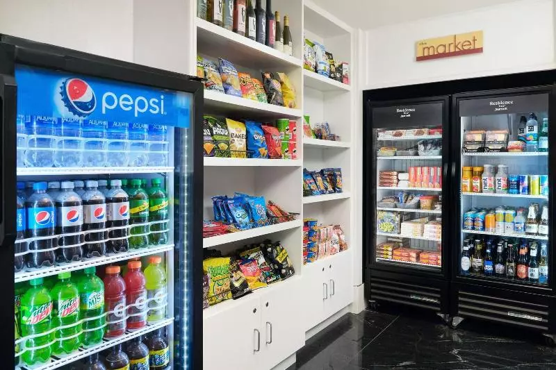 Fotos del hotel Residence Inn By Marriott Philadelphia Center City:  5