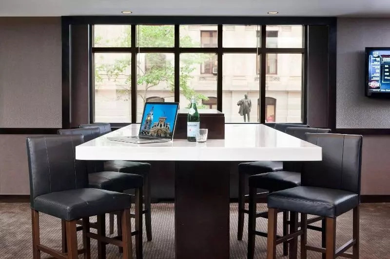 Fotos del hotel Residence Inn By Marriott Philadelphia Center City:  25