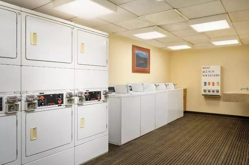 Fotos del hotel Residence Inn By Marriott Philadelphia Center City:  7