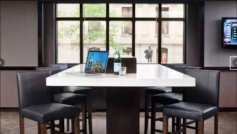 Fotos del hotel Residence Inn By Marriott Philadelphia Center City:  24