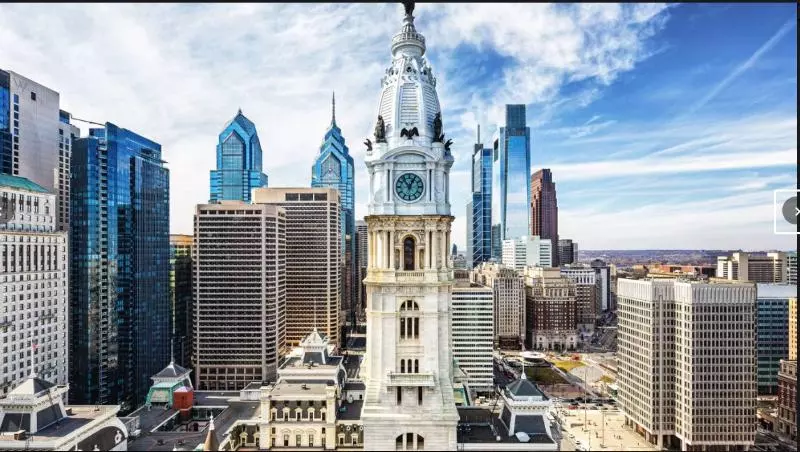 Fotos del hotel Residence Inn By Marriott Philadelphia Center City:  8