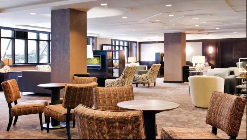 Fotos del hotel Residence Inn By Marriott Philadelphia Center City:  3