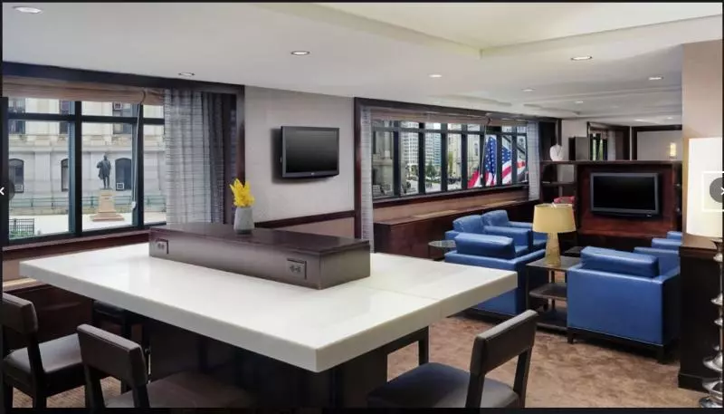 Fotos del hotel Residence Inn By Marriott Philadelphia Center City:  18