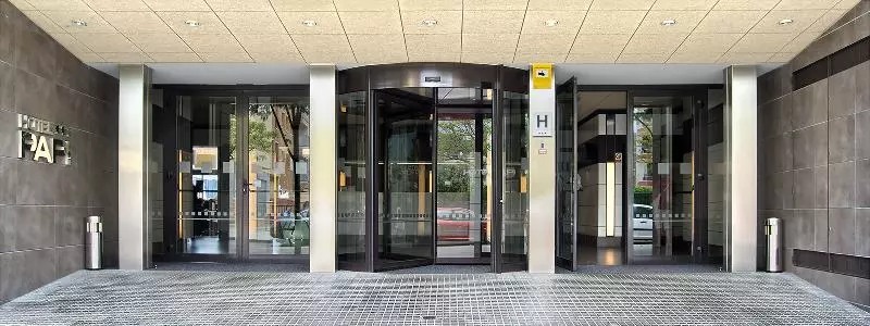 Fotos del hotel Papi Blau:  16