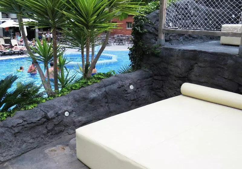 Fotos del hotel Papi Blau:  20