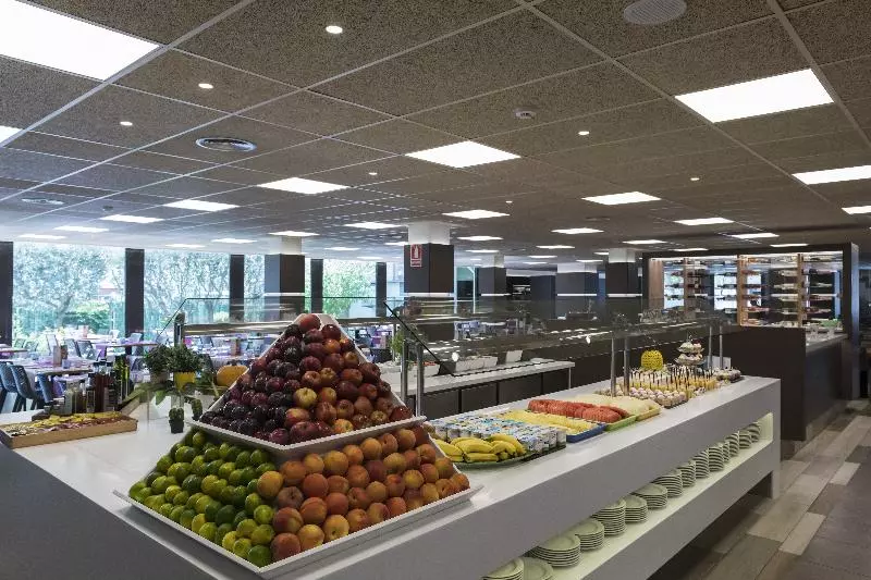 Fotos del hotel Papi Blau:  7