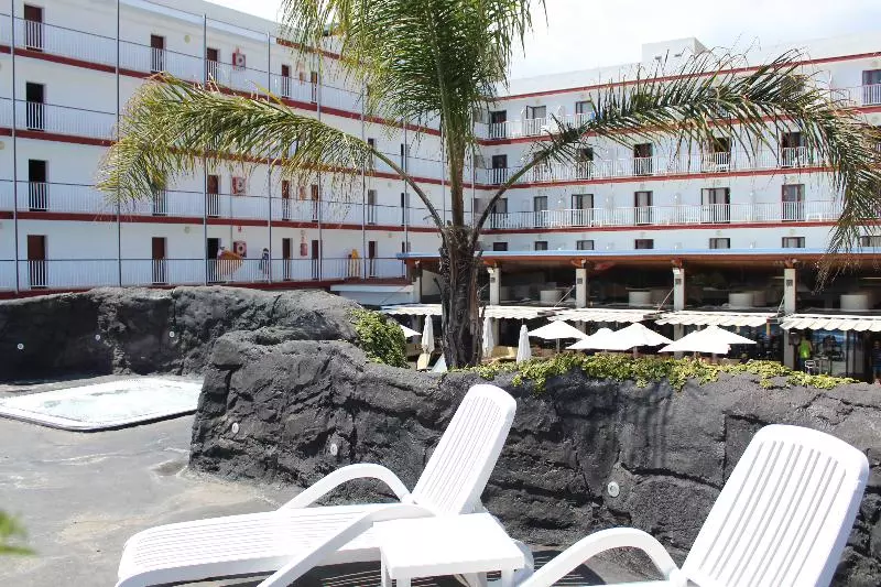 Fotos del hotel Papi Blau:  13