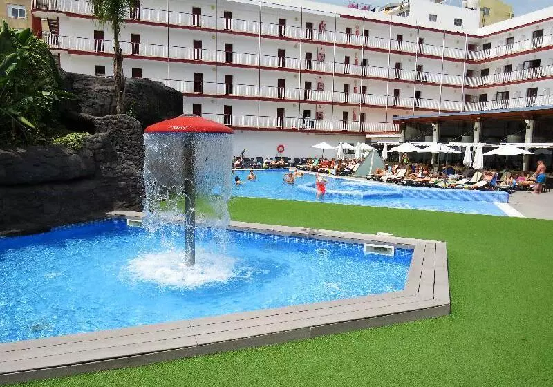 Fotos del hotel Papi Blau:  1