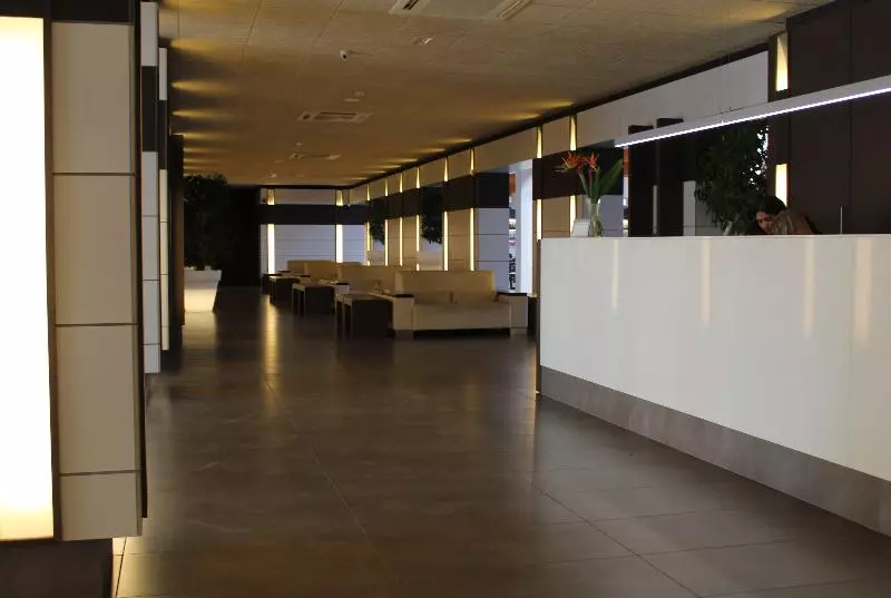 Fotos del hotel Papi Blau:  11