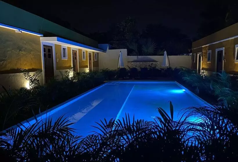 Fotos del hotel Unknown:  2