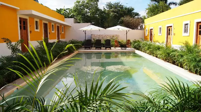 Fotos del hotel Unknown:  16