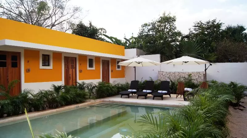 Fotos del hotel Unknown:  18