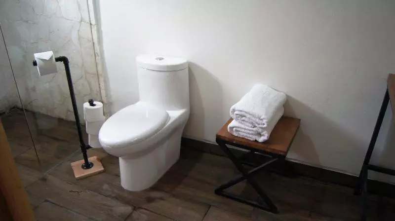 Fotos del hotel Unknown:  12