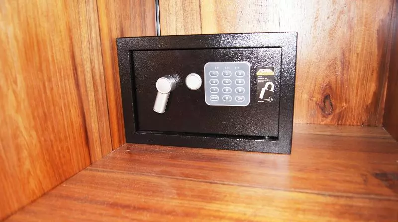 Fotos del hotel Unknown:  14