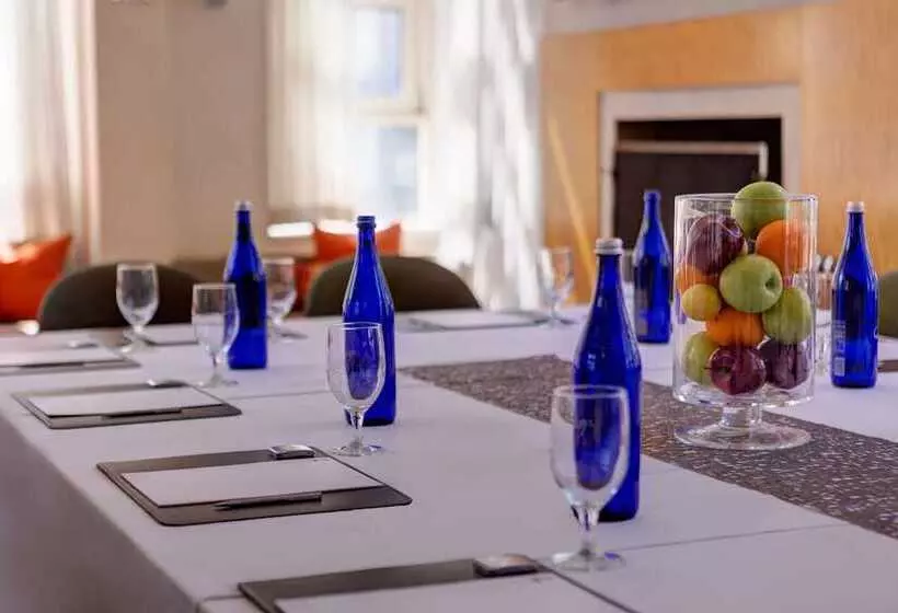 Fotos del hotel Giraffe By Library Hotel Collection:  2