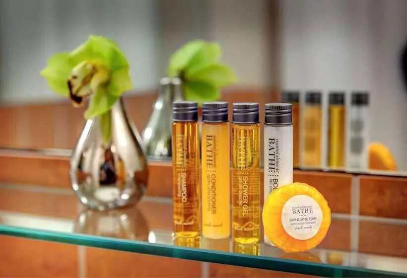 Fotos del hotel Giraffe By Library Hotel Collection:  5