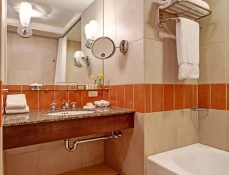 Fotos del hotel Giraffe By Library Hotel Collection:  12